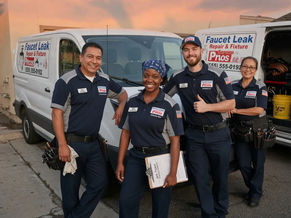 Faucet Repair company in Schnellville, IN